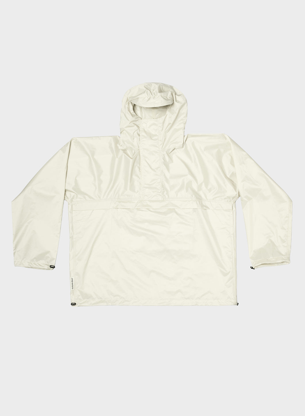 The New Rain Jacket Cloud