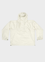 The New Rain Jacket Cloud