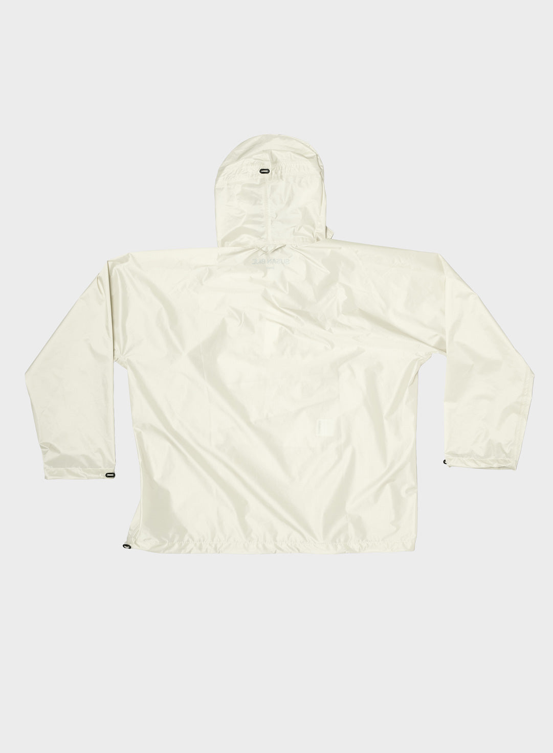 The New Rain Jacket Cloud