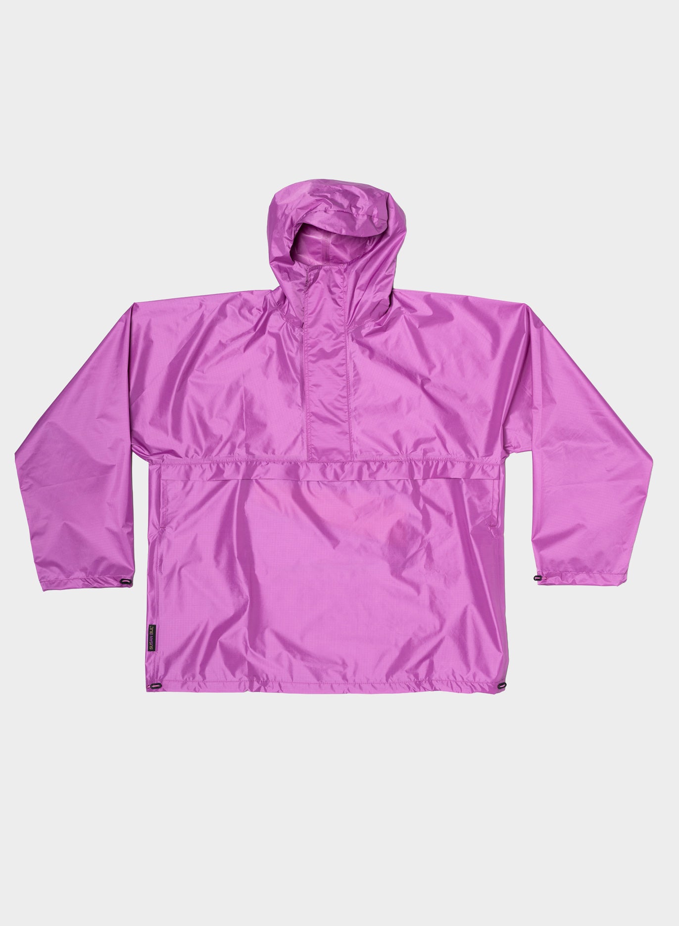 The New Rain Jacket Echo