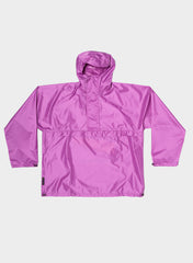 The New Rain Jacket Echo