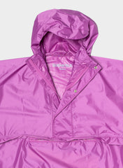 The New Rain Jacket Echo
