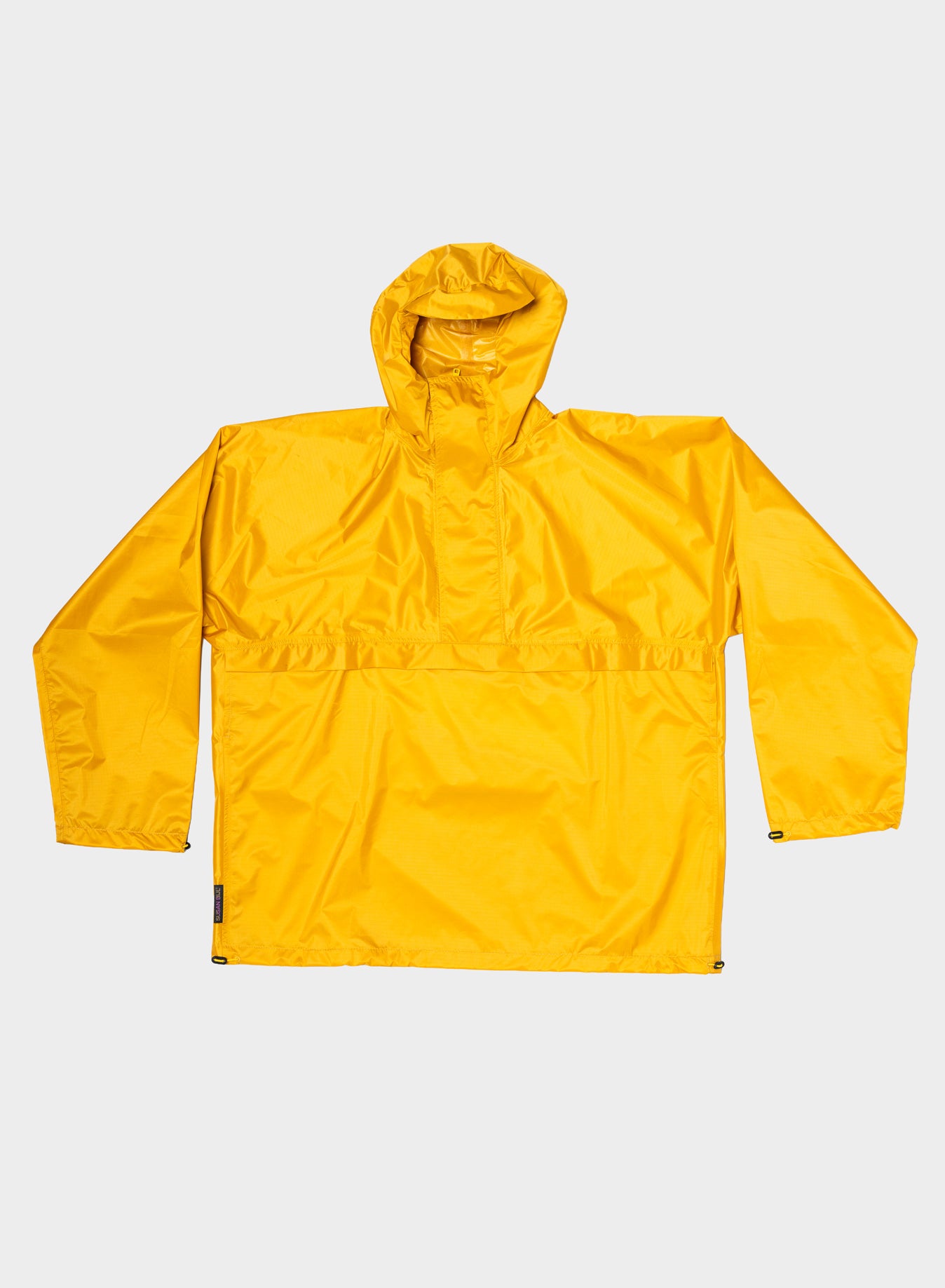 The New Rain Jacket Lino
