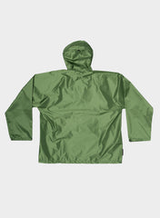 The New Rain Jacket Swamp