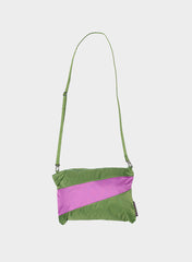 The New Rain Jacket Swamp