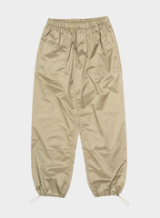 The New Rain Pants Clay