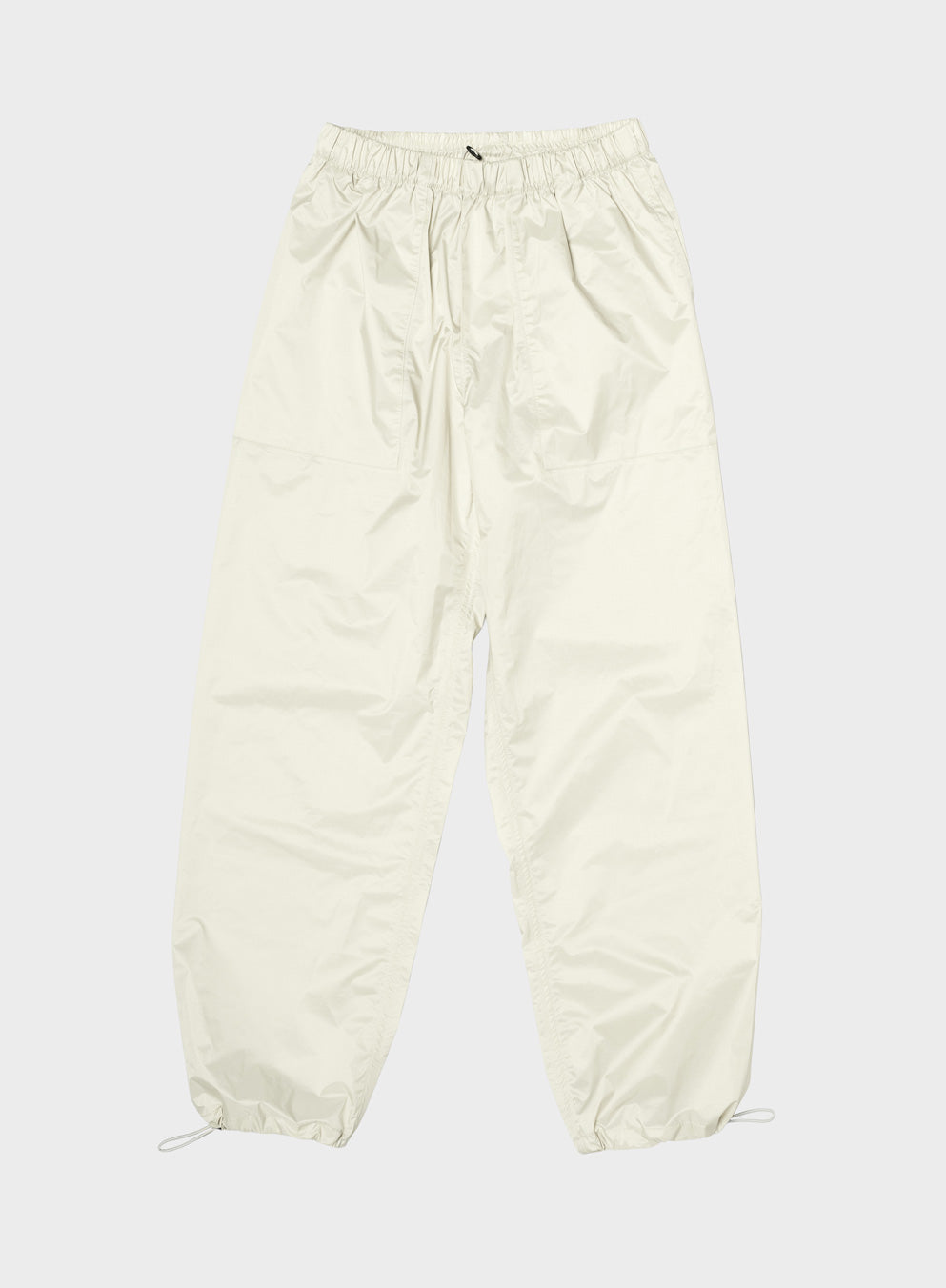 The New Rain Pants Cloud