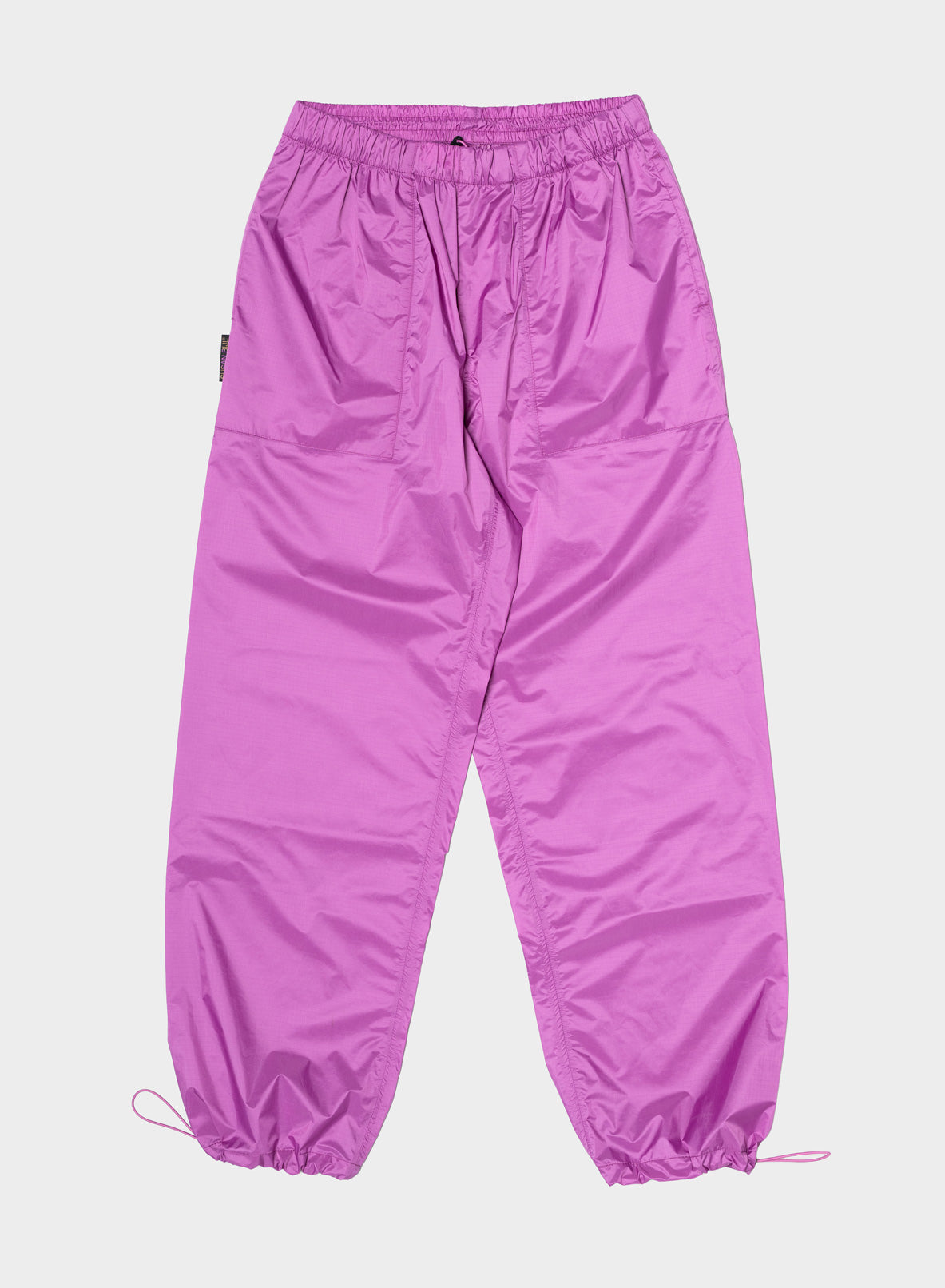 The New Rain Pants Echo