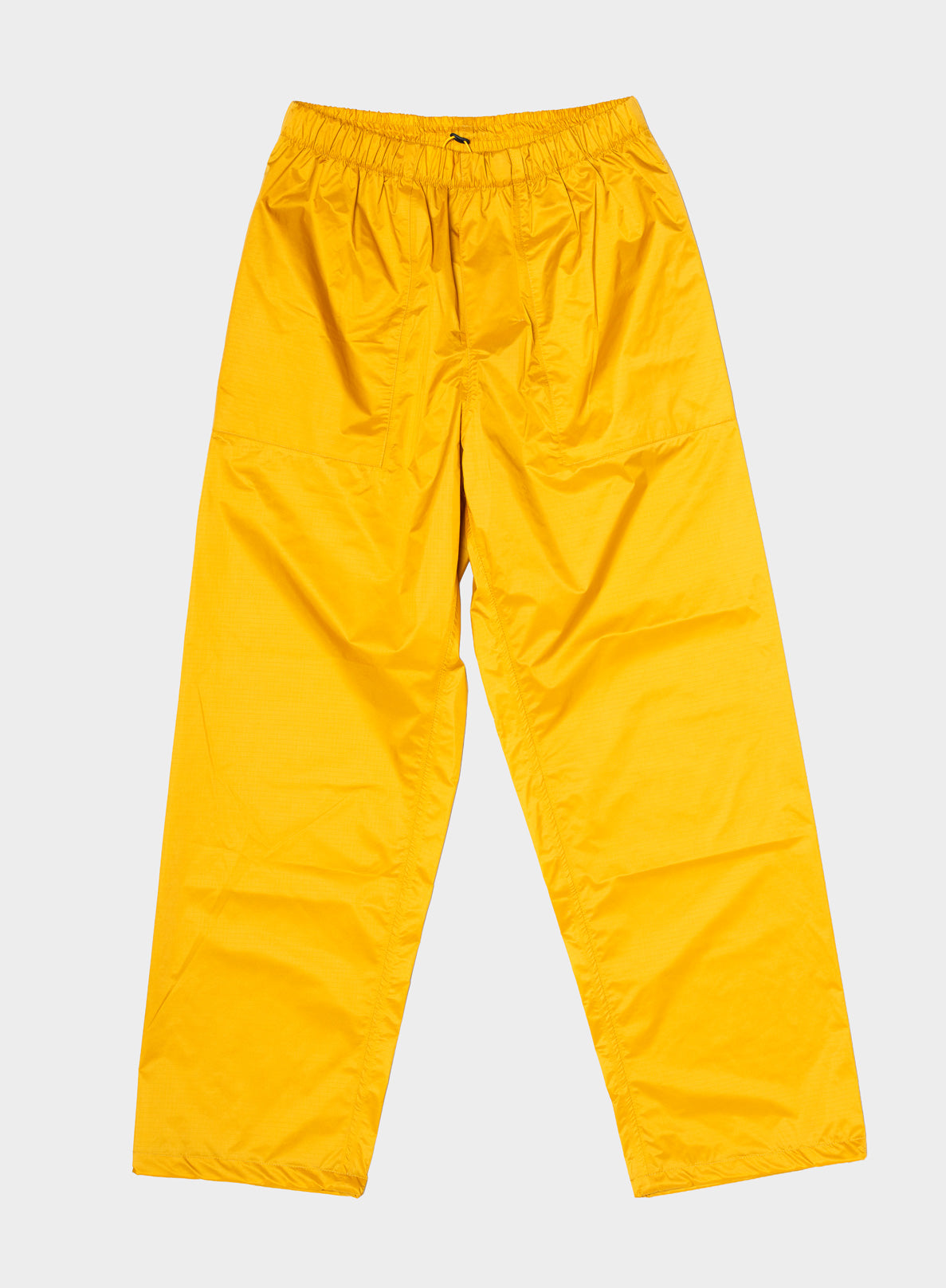 The New Rain Pants Lino