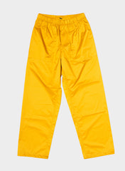 The New Rain Pants Lino