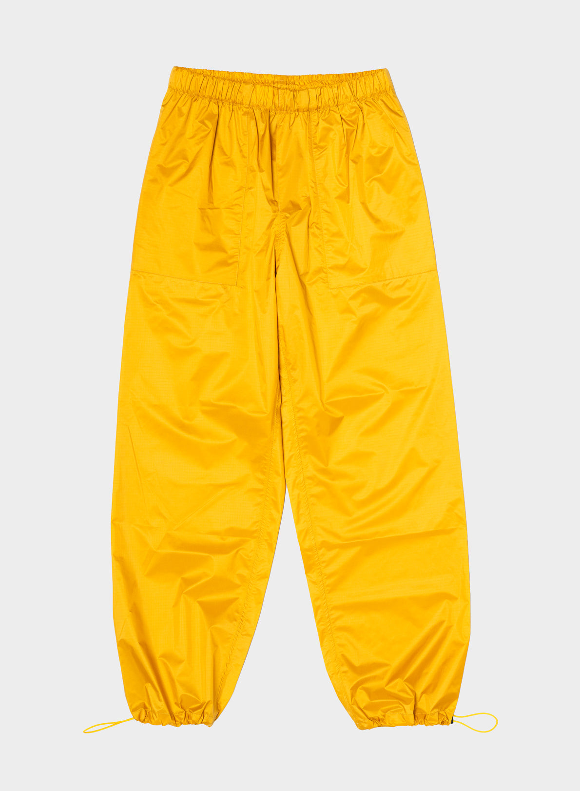 The New Rain Pants Lino