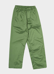 The New Rain Pants Swamp