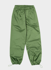 The New Rain Pants Swamp