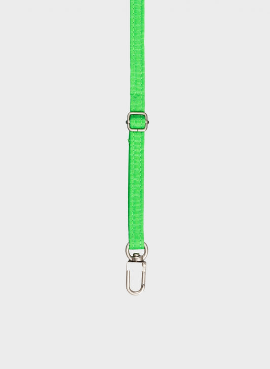 The New Strap Greenscreen One Size