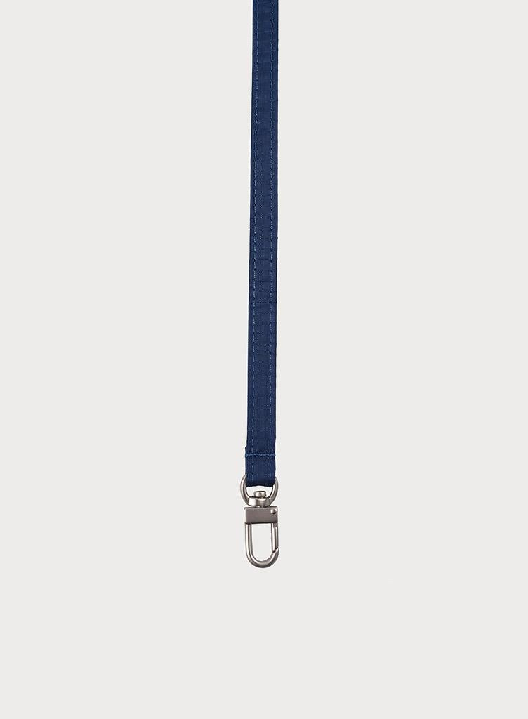 The New Strap Navy Slim