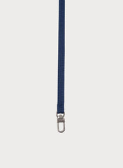 The New Strap Navy Slim