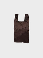 The New Shopping Bag Brown Small