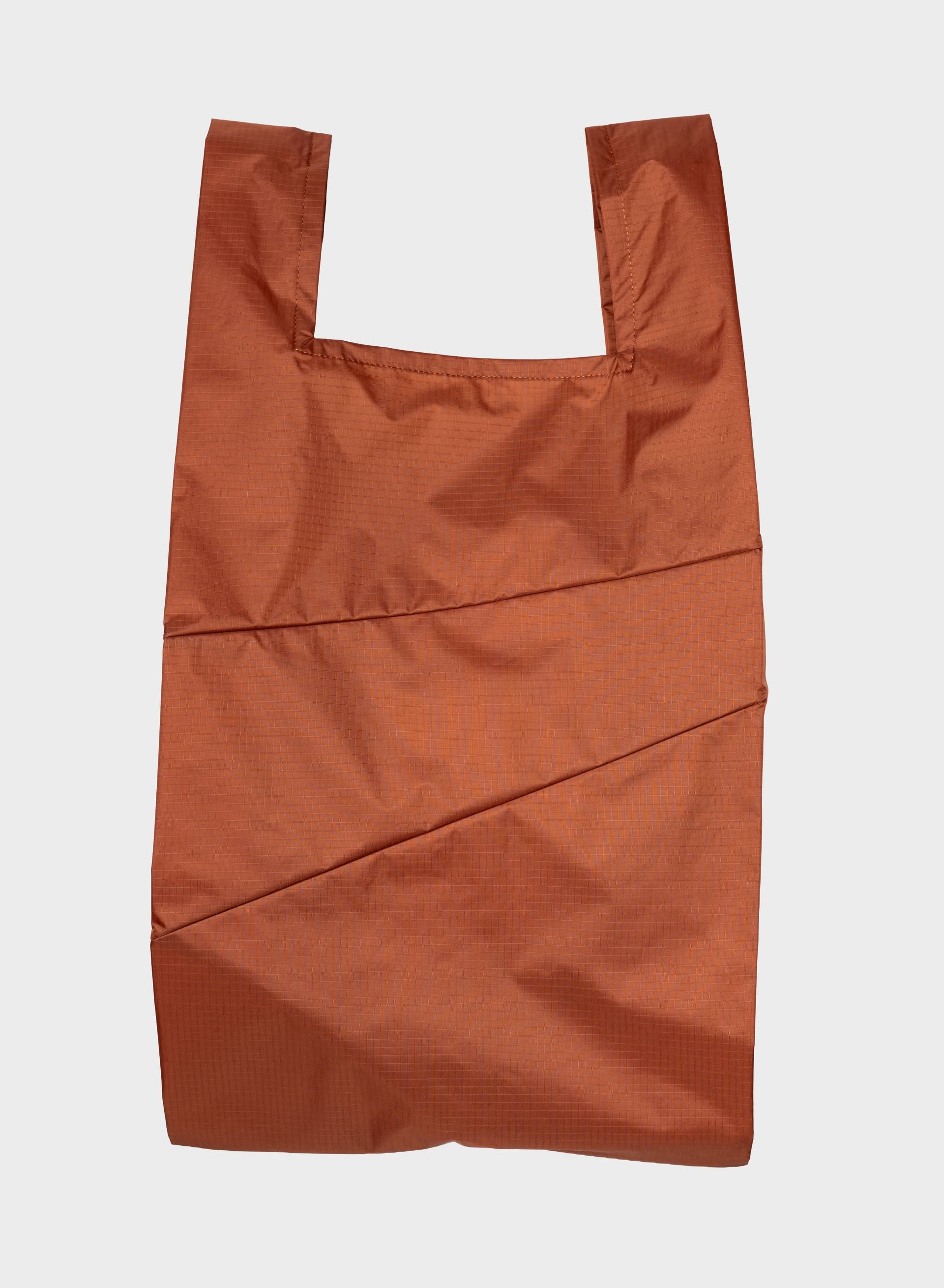 The New Shopping Bag Cinnamon Large