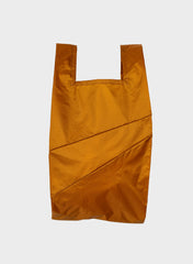 The New Shopping Bag Ginger Medium