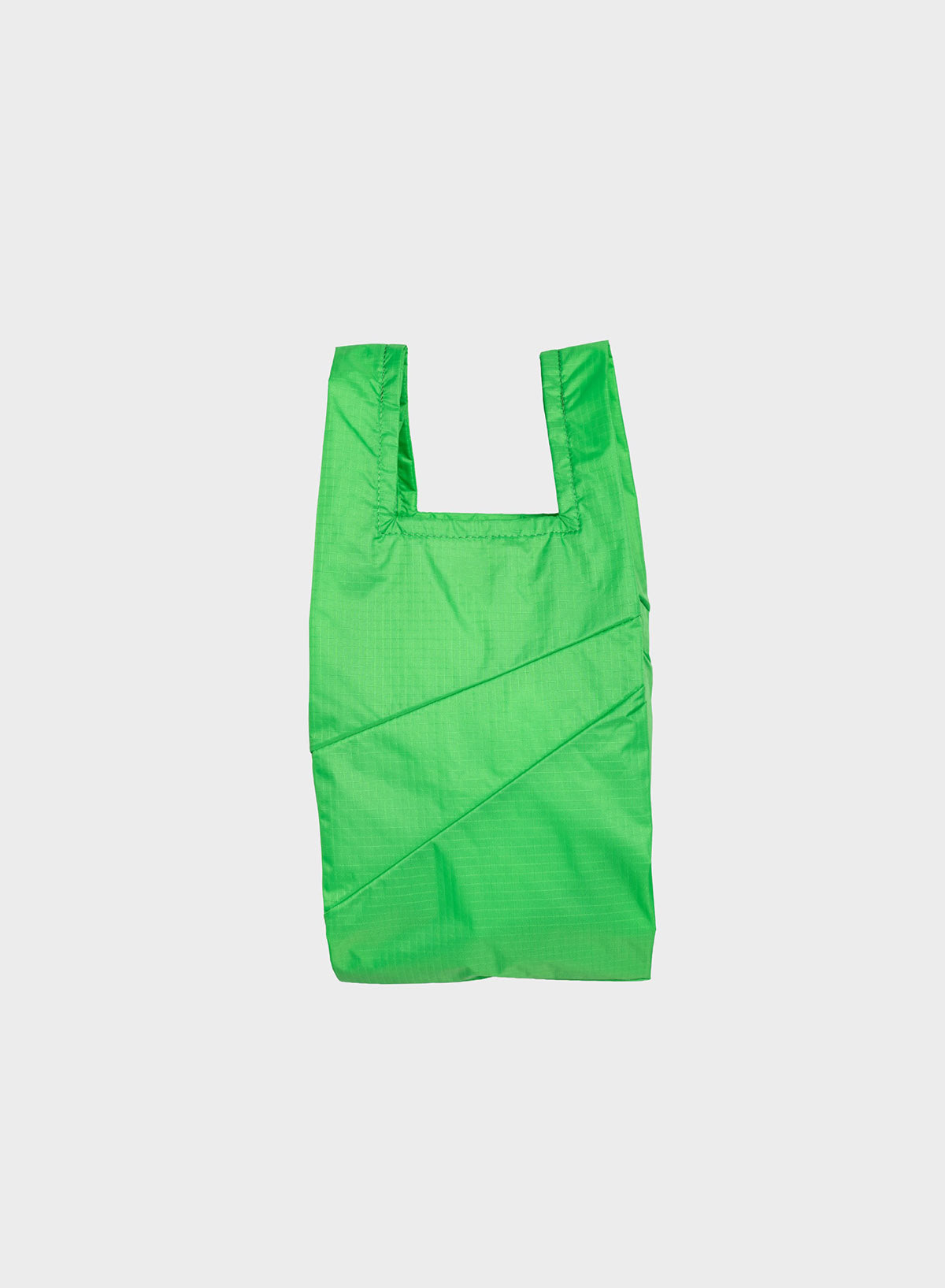 The New Shopping Bag Greenscreen Small