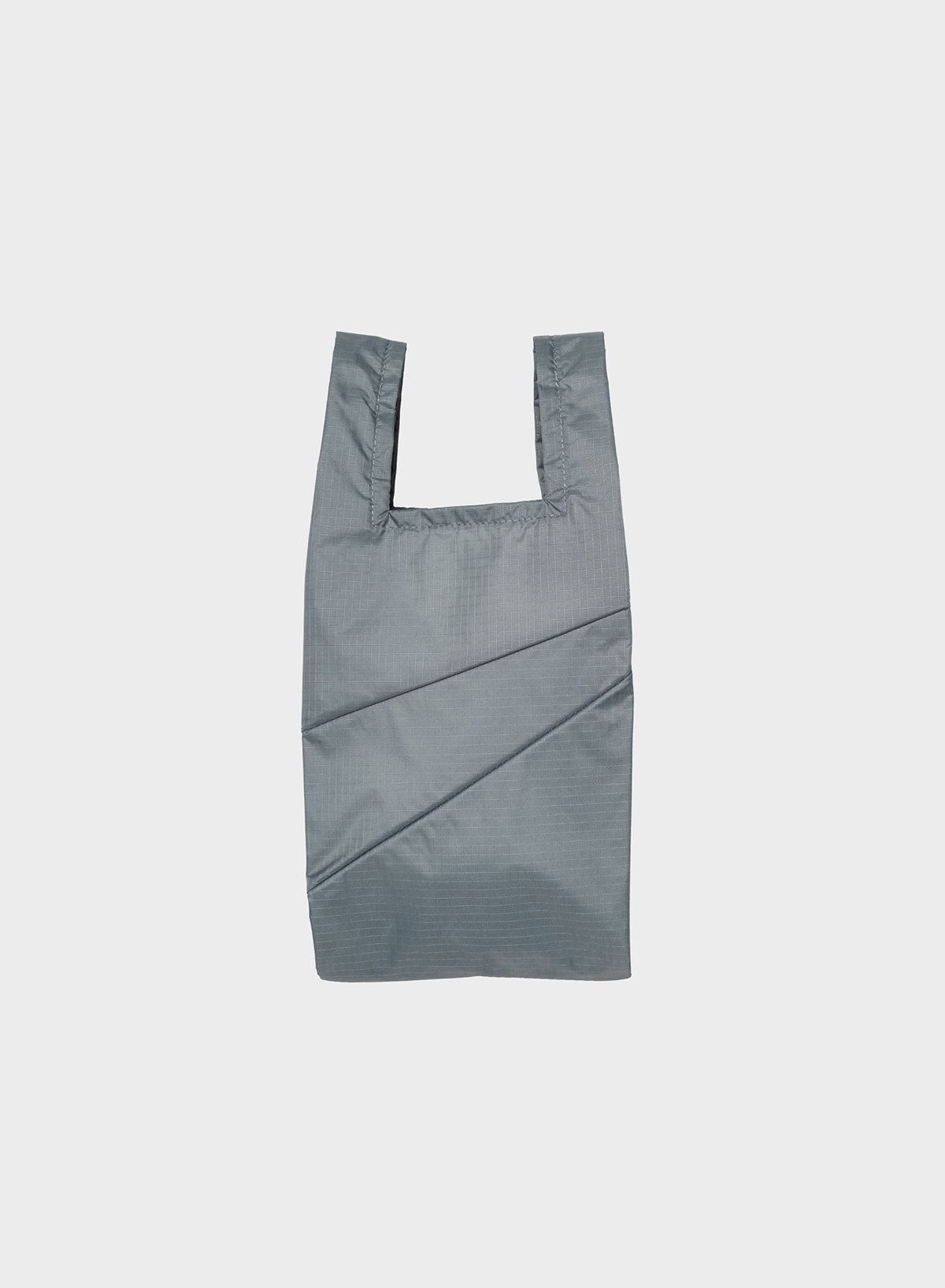 The New Shopping Bag Grey Small