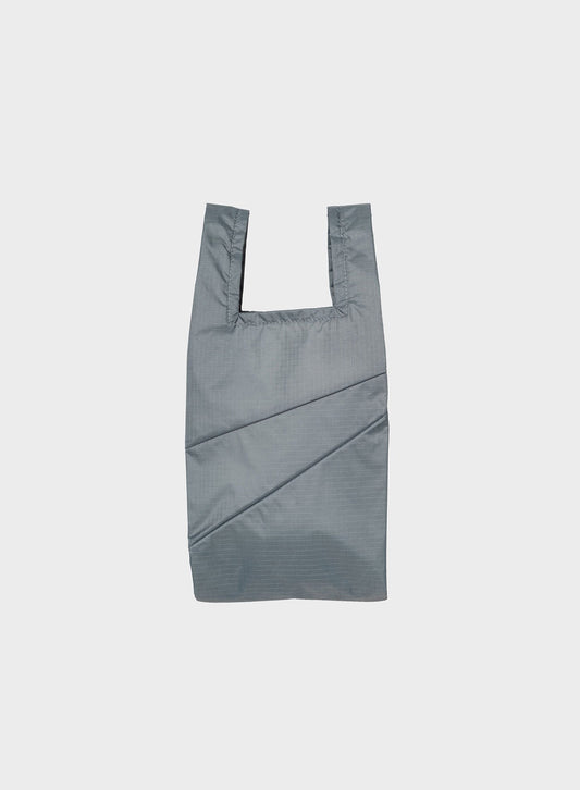 The New Shopping Bag Grey Small