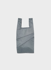The New Shopping Bag Grey Small