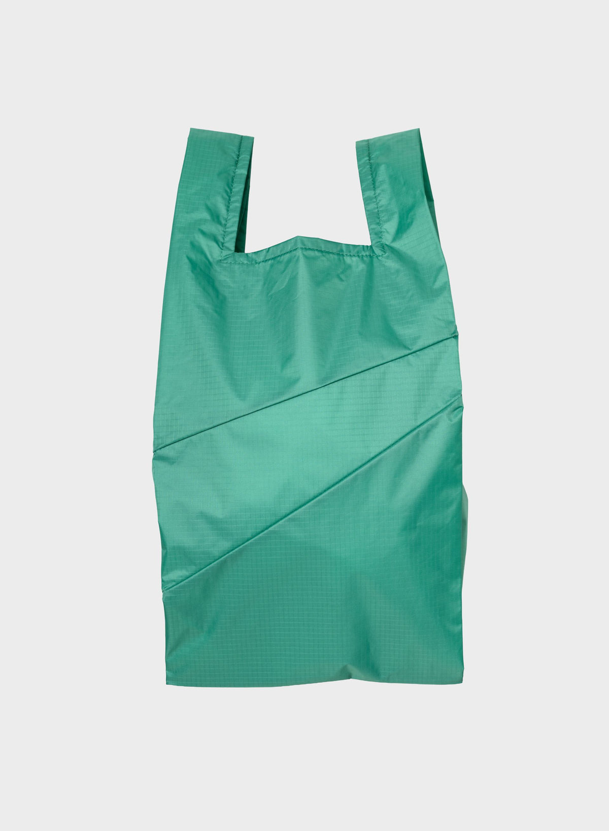 The New Shopping Bag Holly Green Medium