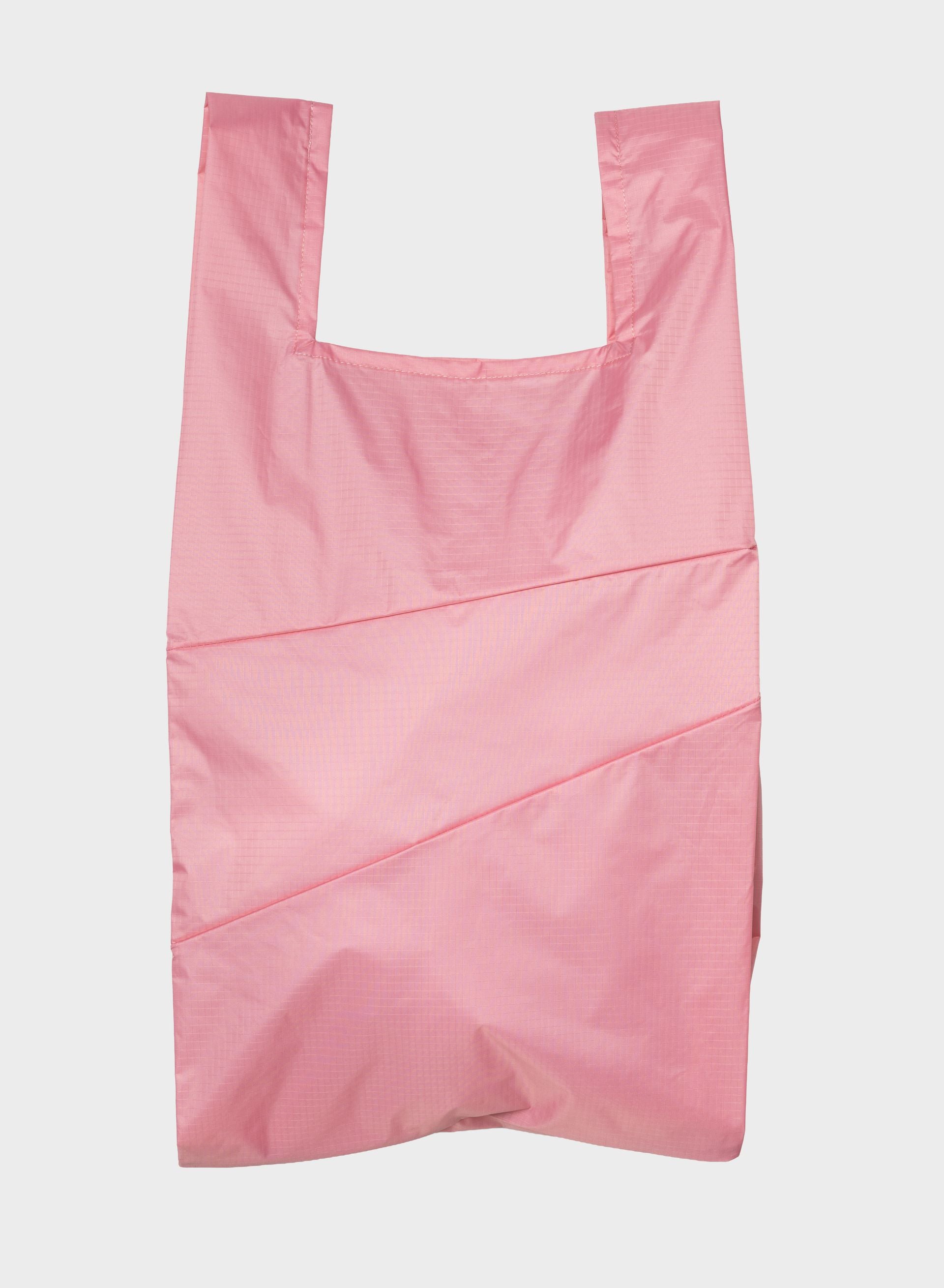 The New Shopping Bag Pink Panther Large