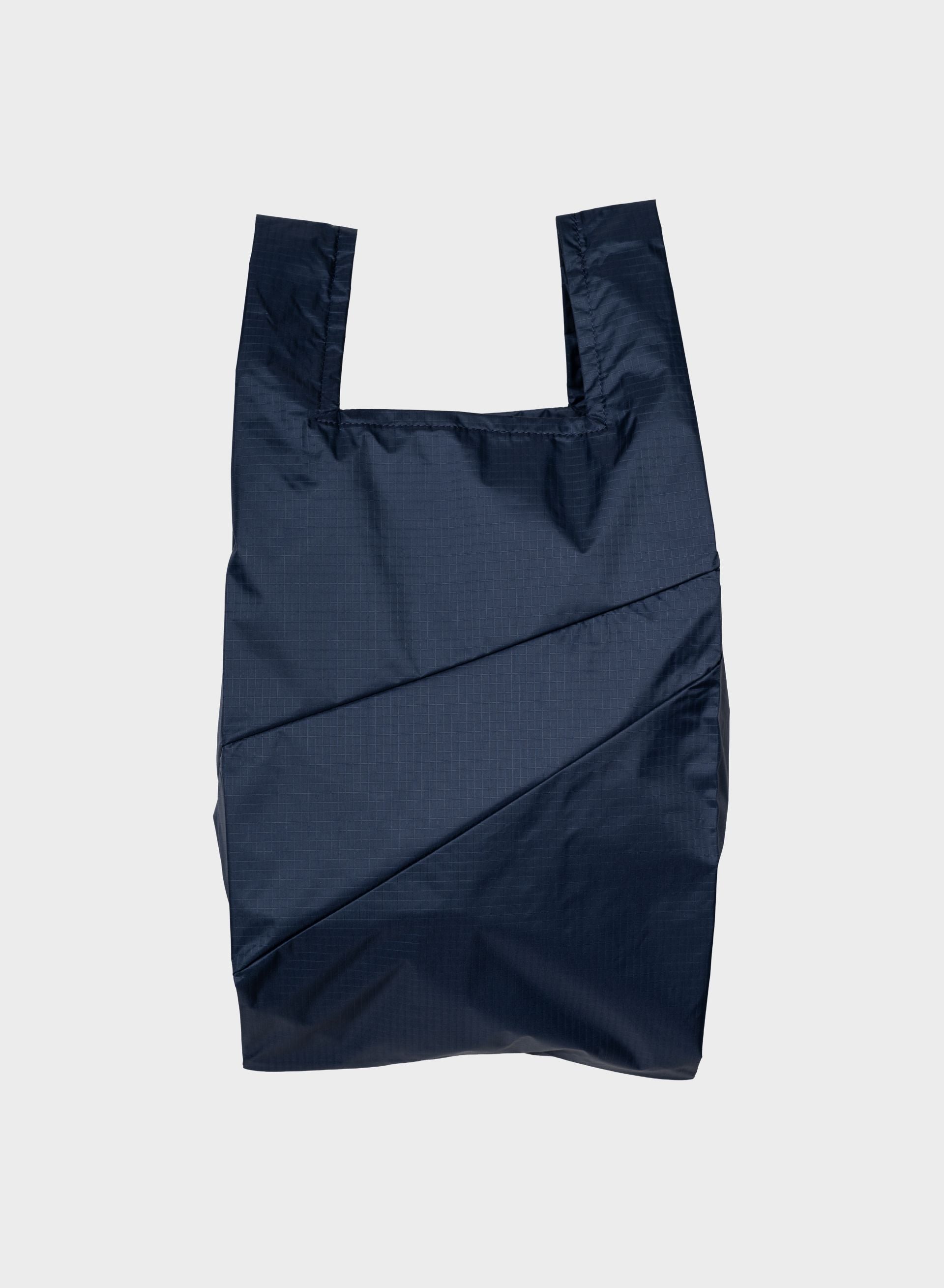 The New Shopping Bag Sailor Dark Medium