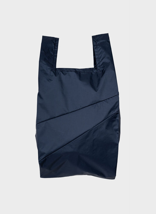 The New Shopping Bag Sailor Dark Medium