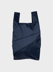The New Shopping Bag Sailor Dark Medium