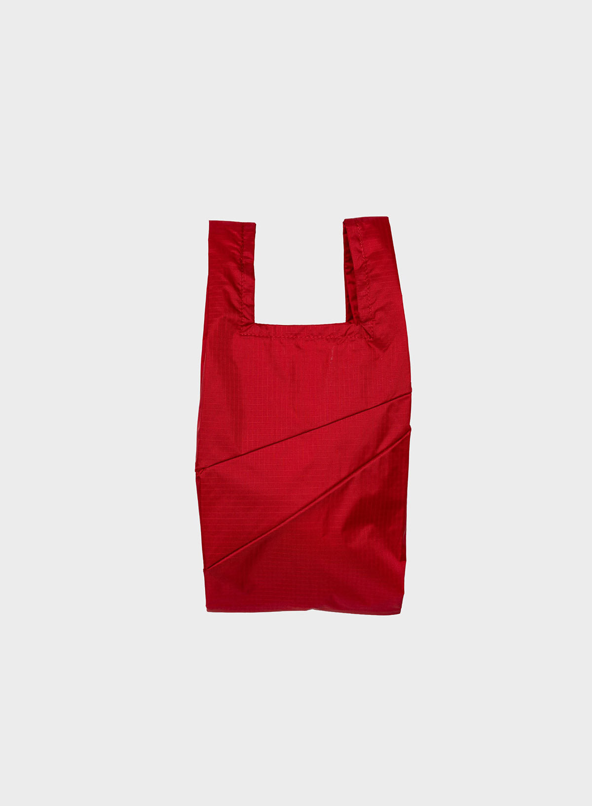 The New Shopping Bag Sailor Red Small