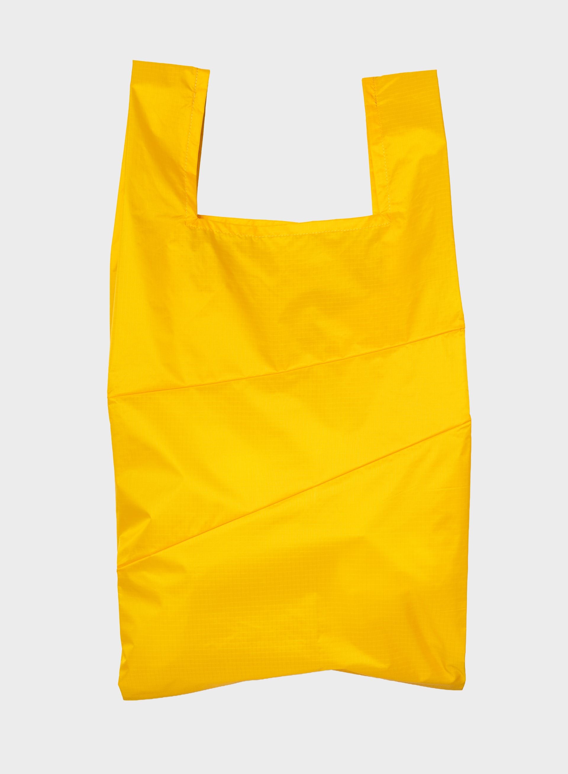 The New Shopping Bag Sunflower Large