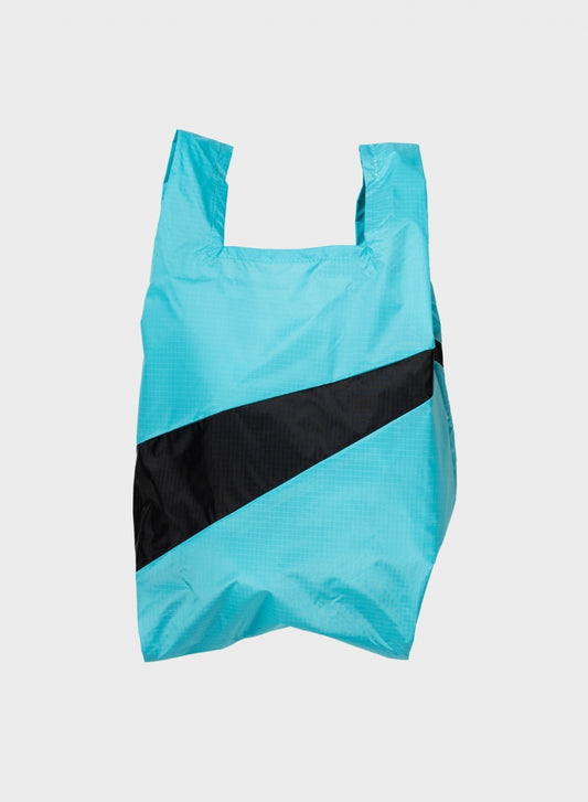 The New Shopping Bag Drive & Black Medium