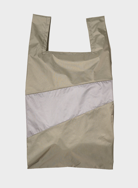 The New Shopping Bag Clay & Agaat Large