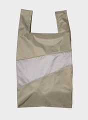 The New Shopping Bag Clay & Agaat Large