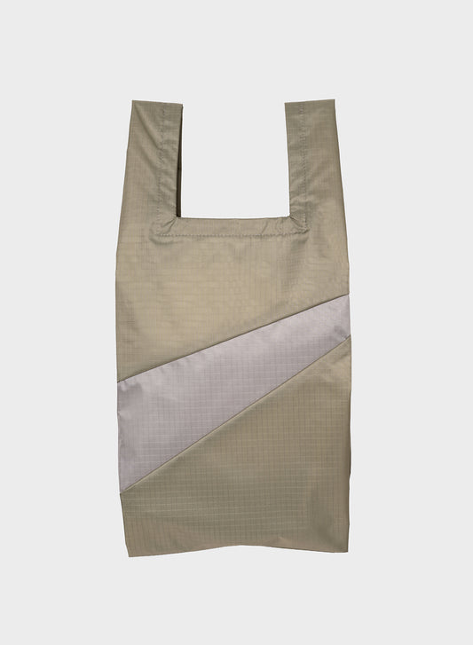 The New Shopping Bag Clay & Agaat Medium