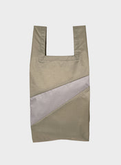 The New Shopping Bag Clay & Agaat Medium