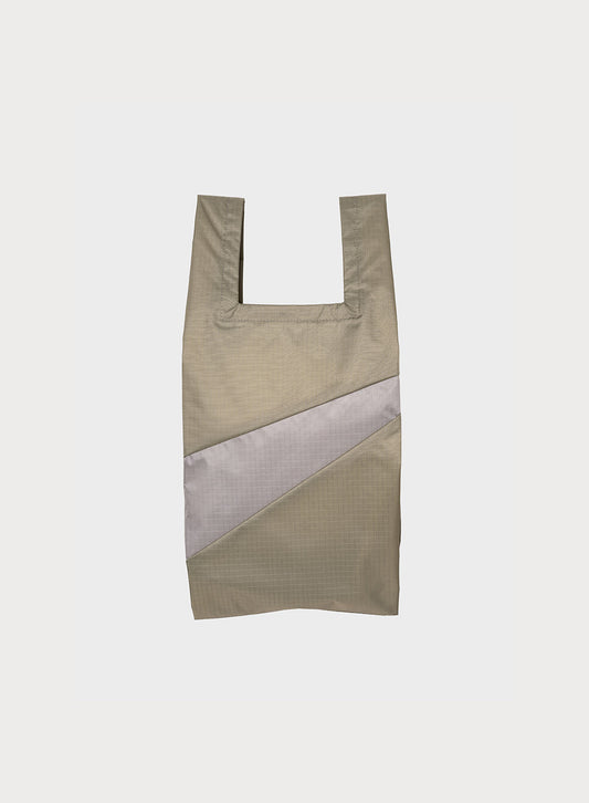 The New Shopping Bag Clay & Agaat Small