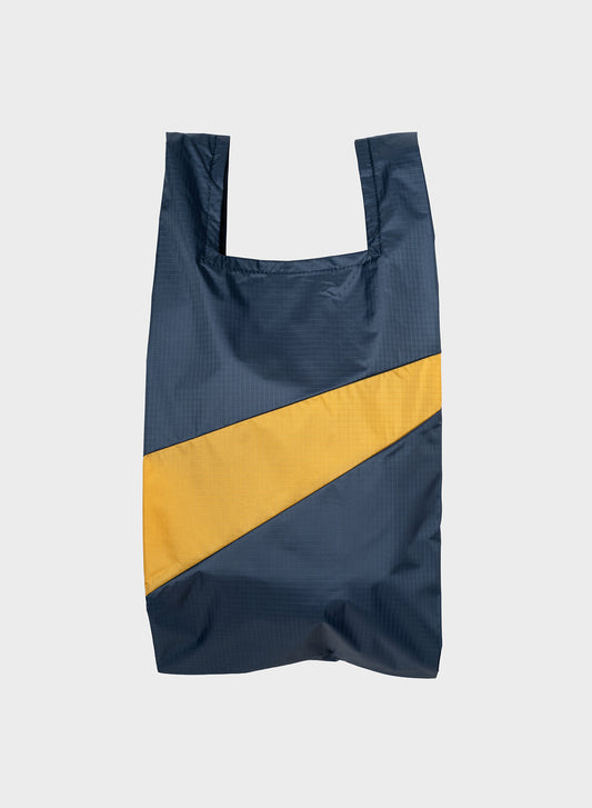The New Shopping Bag Tornado & Calendula Large