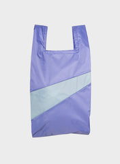 The New Shopping Bag Treble & Surfspray Medium