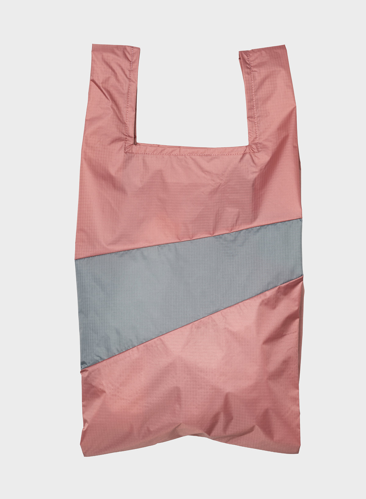 The New Shopping Bag Try & Grey Large