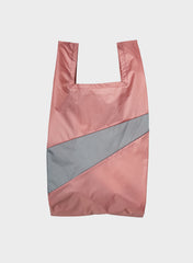The New Shopping Bag Try & Grey Medium