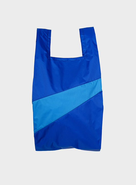 The New Shopping Bag Yves & Wave Medium
