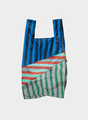 バッグ susan bijl x PAUL SMITH trash bag M susan bijl x PAUL SMITH trash bag M - メルカリ