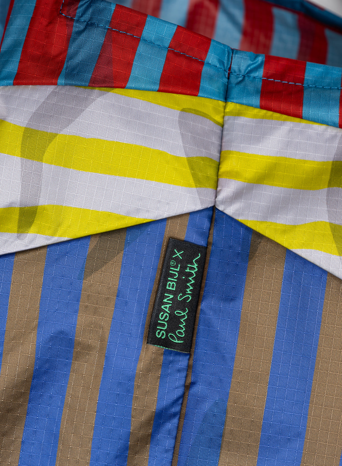 The New Shopping Bag No. 8 Medium