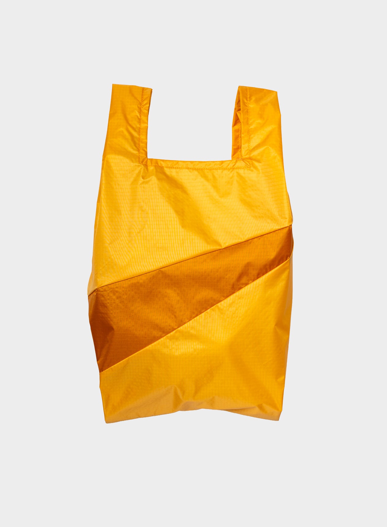 The New Shopping Bag Calendula & Ginger Medium