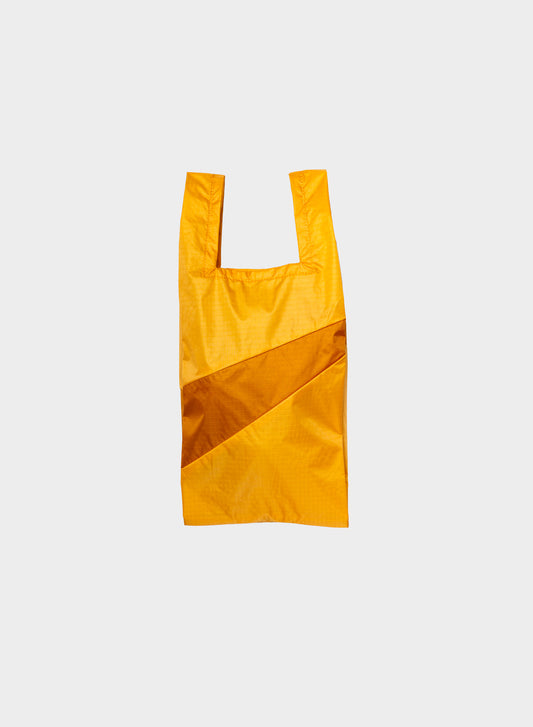 The New Shopping Bag Calendula & Ginger Small