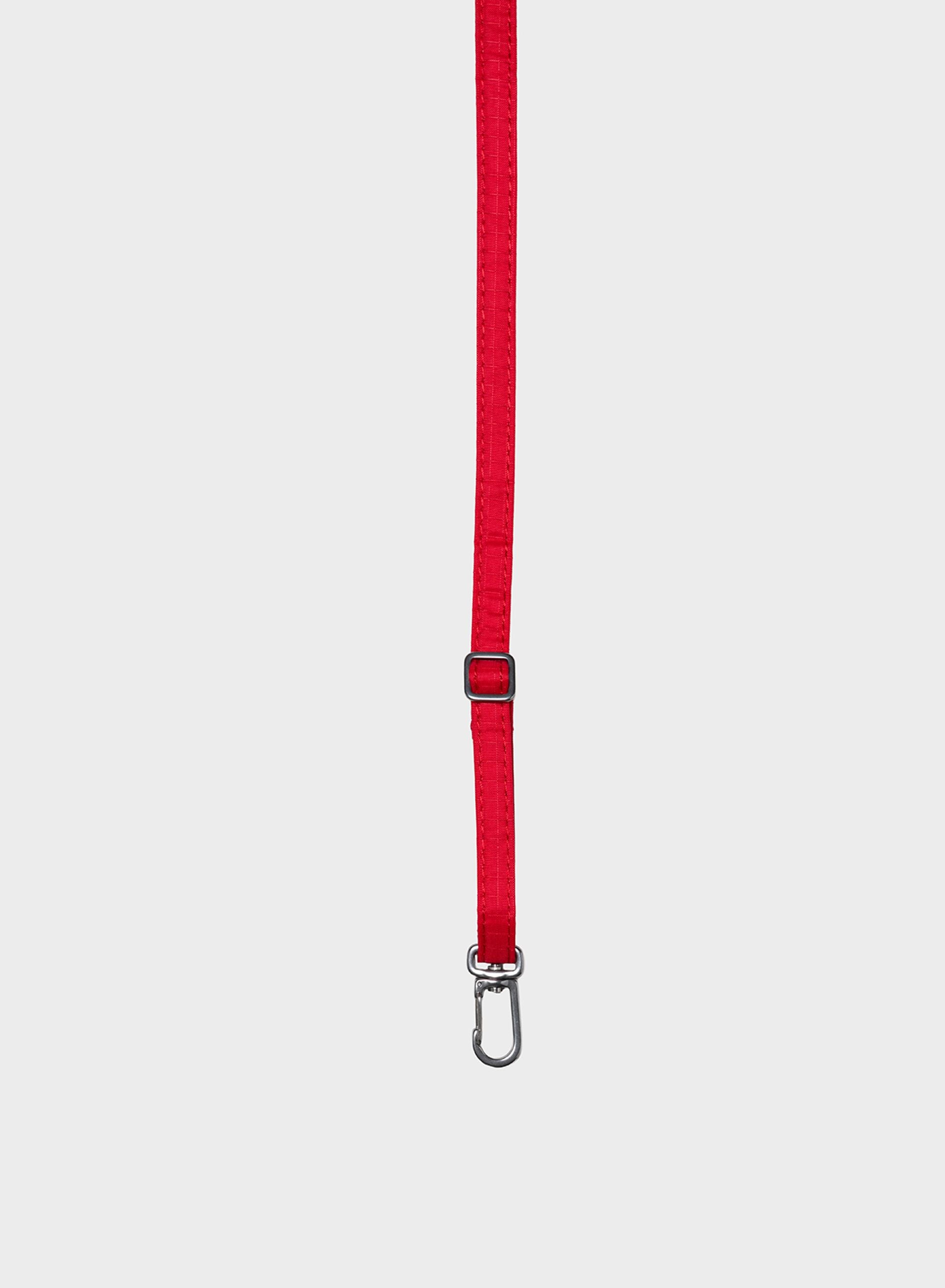 The New Strap Raspberry Slim